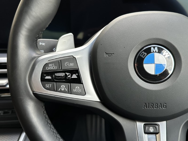 2024 (73) BMW 3 SERIES 320i M Sport 4dr Step Auto 3444381