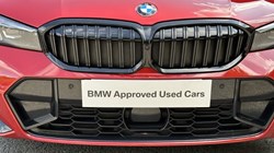 2024 (73) BMW 3 SERIES 320i M Sport 4dr Step Auto 3444423