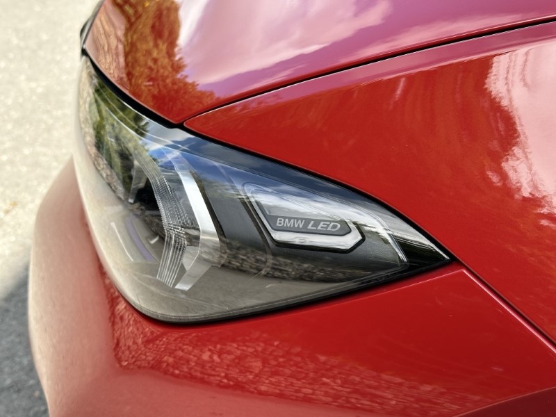 2024 (73) BMW 3 SERIES 320i M Sport 4dr Step Auto 3444425