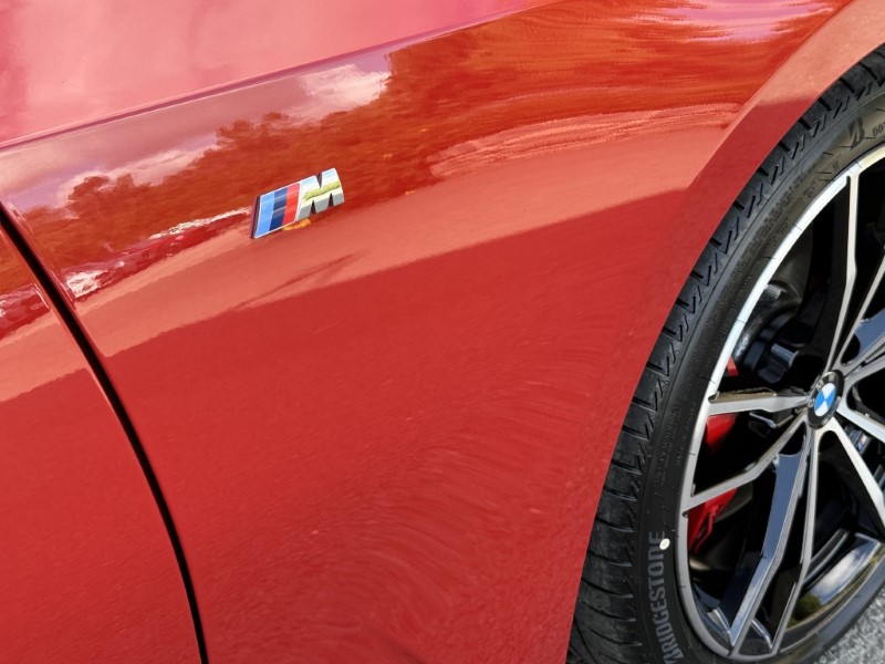 2024 (73) BMW 3 SERIES 320i M Sport 4dr Step Auto 3444435