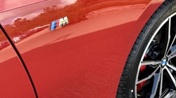 2024 (73) BMW 3 SERIES 320i M Sport 4dr Step Auto 3444435