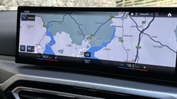 2024 (73) BMW 3 SERIES 320i M Sport 4dr Step Auto 3444380