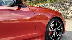 2024 (73) BMW 3 SERIES 320i M Sport 4dr Step Auto 3444434