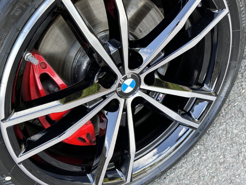 2024 (73) BMW 3 SERIES 320i M Sport 4dr Step Auto 3444432