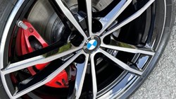 2024 (73) BMW 3 SERIES 320i M Sport 4dr Step Auto 3444432