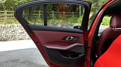 2024 (73) BMW 3 SERIES 320i M Sport 4dr Step Auto 3444428