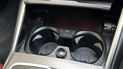 2024 (73) BMW 3 SERIES 320i M Sport 4dr Step Auto 3444379