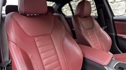 2024 (73) BMW 3 SERIES 320i M Sport 4dr Step Auto 3444366