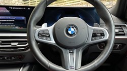 2024 (73) BMW 3 SERIES 320i M Sport 4dr Step Auto 3444372