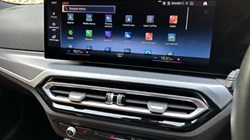 2024 (73) BMW 3 SERIES 320i M Sport 4dr Step Auto 3444414