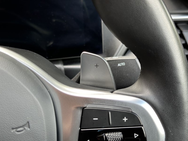 2024 (73) BMW 3 SERIES 320i M Sport 4dr Step Auto 3444385