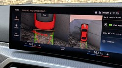 2024 (73) BMW 3 SERIES 320i M Sport 4dr Step Auto 3444412