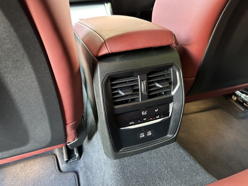 2024 (73) BMW 3 SERIES 320i M Sport 4dr Step Auto 3444408