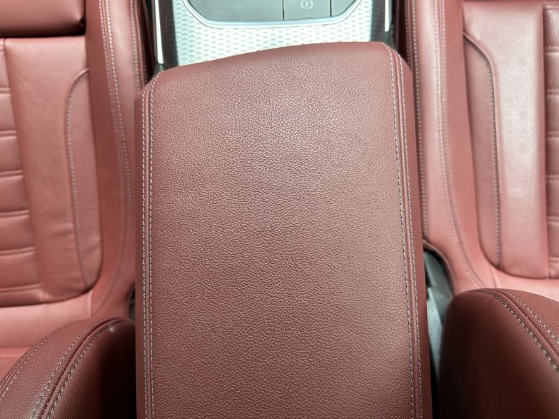 2024 (73) BMW 3 SERIES 320i M Sport 4dr Step Auto 3444373