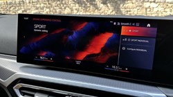 2024 (73) BMW 3 SERIES 320i M Sport 4dr Step Auto 3444415