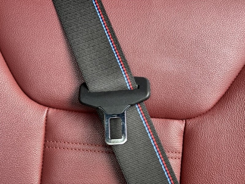 2024 (73) BMW 3 SERIES 320i M Sport 4dr Step Auto 3444480