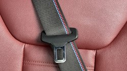 2024 (73) BMW 3 SERIES 320i M Sport 4dr Step Auto 3444480