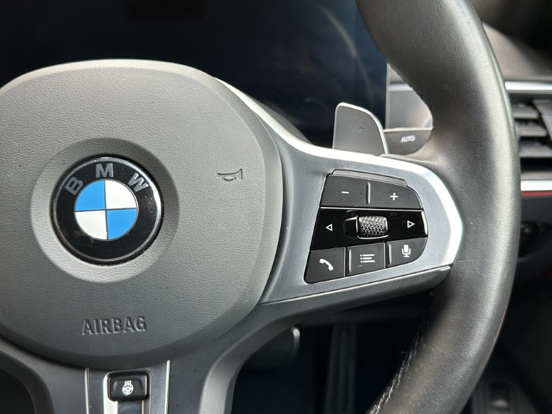 2024 (73) BMW 3 SERIES 320i M Sport 4dr Step Auto 3444382