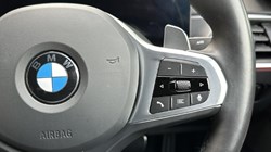 2024 (73) BMW 3 SERIES 320i M Sport 4dr Step Auto 3444382