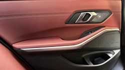 2024 (73) BMW 3 SERIES 320i M Sport 4dr Step Auto 3444369