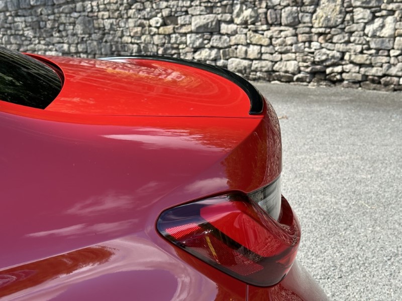 2024 (73) BMW 3 SERIES 320i M Sport 4dr Step Auto 3444403