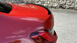 2024 (73) BMW 3 SERIES 320i M Sport 4dr Step Auto 3444403