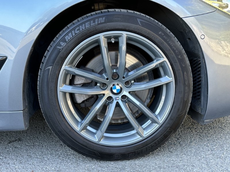 2018 (68) BMW 5 SERIES 520d M Sport Touring 3507828