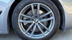 2018 (68) BMW 5 SERIES 520d M Sport Touring 3507828