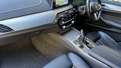 2018 (68) BMW 5 SERIES 520d M Sport Touring 3507790