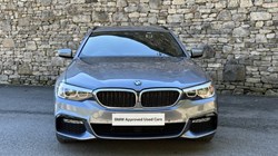 2018 (68) BMW 5 SERIES 520d M Sport Touring 3507817