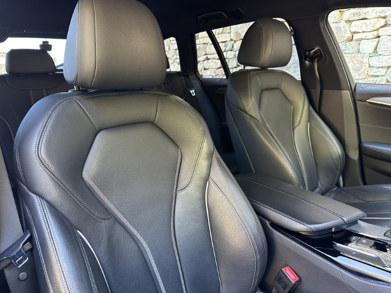 2018 (68) BMW 5 SERIES 520d M Sport Touring 3507767