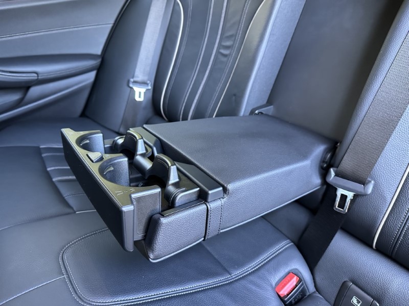 2018 (68) BMW 5 SERIES 520d M Sport Touring 3507810