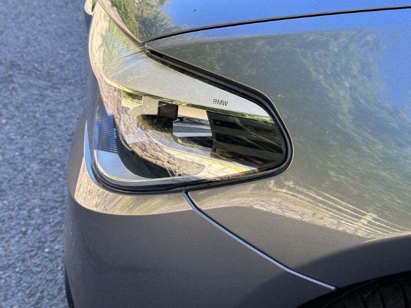 2018 (68) BMW 5 SERIES 520d M Sport Touring 3507823