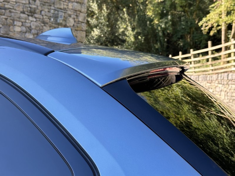 2018 (68) BMW 5 SERIES 520d M Sport Touring 3507806