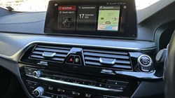 2018 (68) BMW 5 SERIES 520d M Sport Touring 3507812