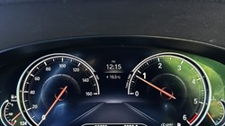 2018 (68) BMW 5 SERIES 520d M Sport Touring 3507800