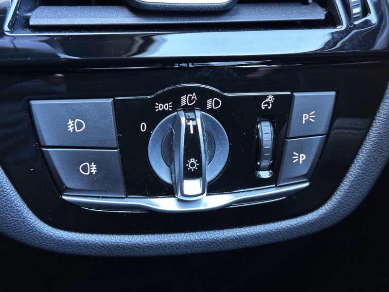 2018 (68) BMW 5 SERIES 520d M Sport Touring 3507786