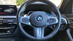 2018 (68) BMW 5 SERIES 520d M Sport Touring 3507773