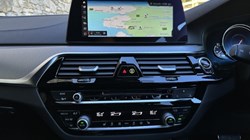 2018 (68) BMW 5 SERIES 520d M Sport Touring 3507774