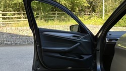 2018 (68) BMW 5 SERIES 520d M Sport Touring 3507824