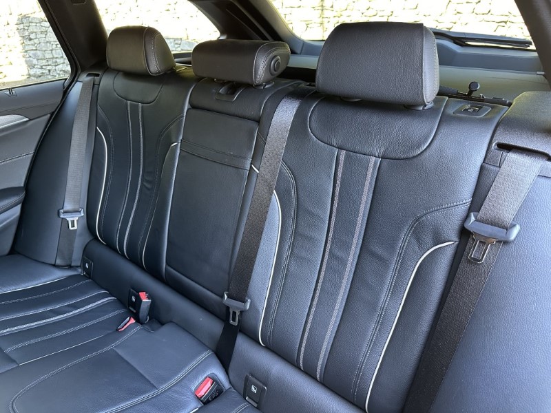 2018 (68) BMW 5 SERIES 520d M Sport Touring 3507807