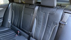 2018 (68) BMW 5 SERIES 520d M Sport Touring 3507807