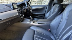 2018 (68) BMW 5 SERIES 520d M Sport Touring 3507791