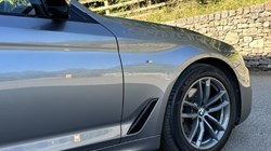 2018 (68) BMW 5 SERIES 520d M Sport Touring 3507831