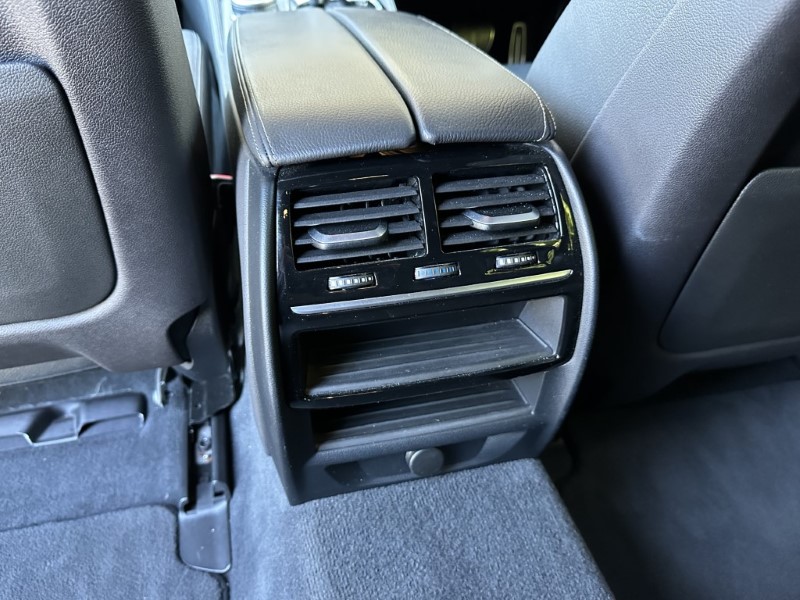 2018 (68) BMW 5 SERIES 520d M Sport Touring 3507809