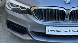 2018 (68) BMW 5 SERIES 520d M Sport Touring 3507787