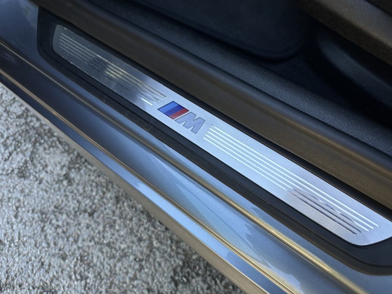 2018 (68) BMW 5 SERIES 520d M Sport Touring 3507798