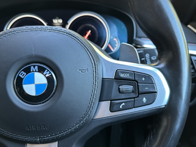 2018 (68) BMW 5 SERIES 520d M Sport Touring 3507782