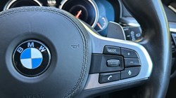 2018 (68) BMW 5 SERIES 520d M Sport Touring 3507782