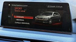 2018 (68) BMW 5 SERIES 520d M Sport Touring 3507813